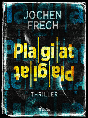 Plagiat - Audiobook